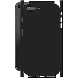 Захисна плівка StatusSKIN для Apple iPhone 8 Plus Корпус Вініл Матрикс чорний
