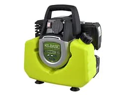 Інверторний генератор Konner&Sohnen 0.8/1 кВт Basic KSB 10i