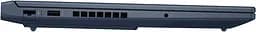 Ноутбук HP Victus 16-r0017ua 16.1' FHD IPS AG, Intel i7-13700H, 32GB, F1024GB, NVD4060-8, DOS, синій (A31W9EA) - мініатюра 6