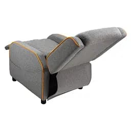Крісло для геймерів Cougar Ranger One Gray - мініатюра 8