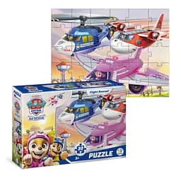 Детский пазл Paw Patrol Air Rescue 200640, 30 элементов