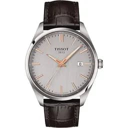 Годинник Tissot PR 100 T150.410.16.031.00