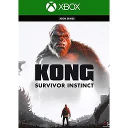 Ключ активації Microsoft Kong: Survivor Instinct для Xbox Series S/X
