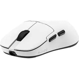 Миша Ajazz AJ159P MC Charging Dock White (AJ159P-MC-W) [141348] - мініатюра 4