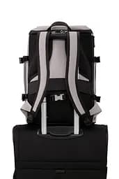 Рюкзак 14.1" Samsonite GLAM-GO ASH ROSE 43x28,5x13 KR4*10004 - мініатюра 4