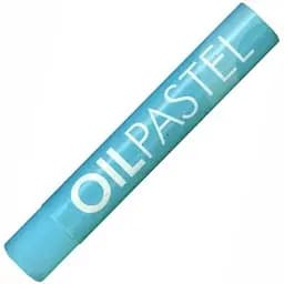 Пастель олійна Mungyo 535 Синій середній 6 шт