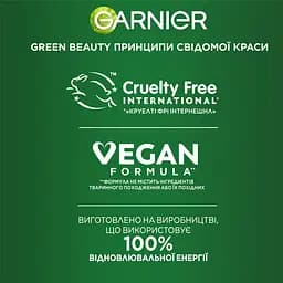 Бальзам-ополіскувач Garnier Fructis Hair Food Papaya для пошкодженого волосся 350 мл - мініатюра 8