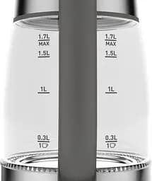 Електрочайник Tefal KI740B30 [86967] - мініатюра 3