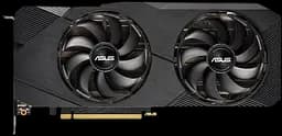 Відеокарта GeForce RTX 2070 Super 8GB Asus Dual EVO (DUAL-RTX2070S-8G-EVO) Б/В