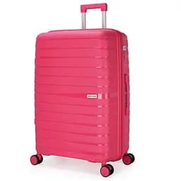 Валіза Semi Line 28" L Magenta (T5796-3)