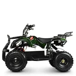 Дитячий електромобіль-квадроцикл Bambi HB-EATV800N-10 V3 до 65 кг - мініатюра 3