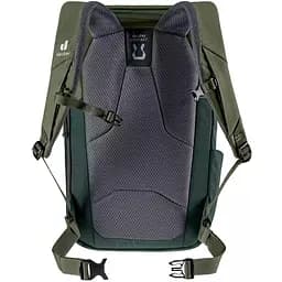 Рюкзак Deuter UP Sydney Ivy-Khaki (1052-3813921 2237) - мініатюра 7