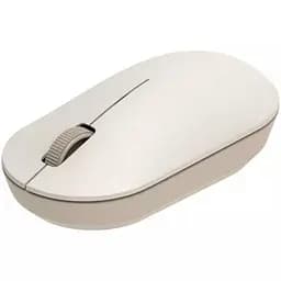 Бездротова миша XiaomiXiaomi Wireless Mouse Lite 2 BHR8915GL White