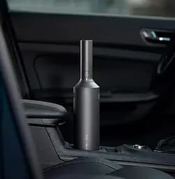 Автомобільний пилосос Shunzao Z1 PRO - мініатюра 6