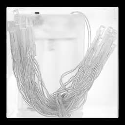 Гирлянда декоративная Offtop (834980)