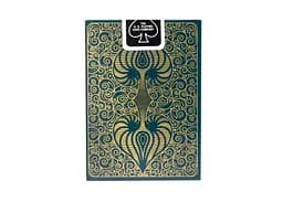 Карти гральні United States Playing Card Company Bicycle Aureo (09409) - мініатюра 3