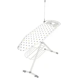 Гладильная доска Colombo Giove Cactus 130x44 см белая (A142LB3P)