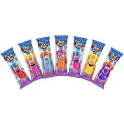 Креативна творчість Danko Toys Bubble Clay BBC-03-01U у брикетах