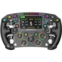 Ігрове кермо MOZA Racing FSR V2 Formula для PC (RS068_Moza) [149858]