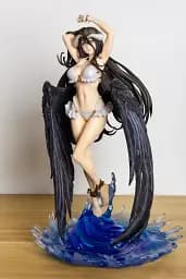 Фигурка Taito Overlord 4 Albedo Оверлорд 4 Альбедо 30 см (O 4 AL 30 China)