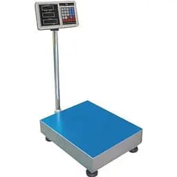 Весы торговые электронные 200 кг.