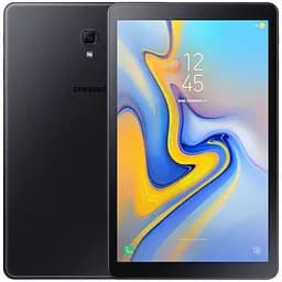 Планшет Galaxy Tab A 10.5 2018 (T595) 32Gb LTE Black (SM-T595ZKASEK) (Grade C) Seller Refurbished