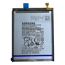 Аккумулятор оригинал Hoco Samsung EB- BA505ABU A20 A205/ A30 A305/ A30s A307/ A50 A505