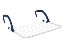 Сушилка для белья навесная Casa Si Hot White (CS92723H15) (DAS302375)