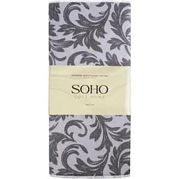 Коврик для сушки посуды Soho Dark Grey 38х51 см (38*51СМ Dark Grey)