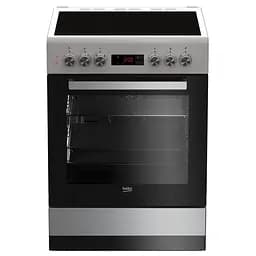 Електрична плита Beko FSM67320GXS