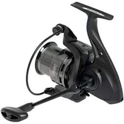 Котушка Brain Classic III Feeder 4000S 4+1BB 4.9:1 - мініатюра 2