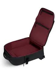 Рюкзак 16" Lipault LOST IN BERLIN BLACK 40х30х13 P90*09052 - мініатюра 8