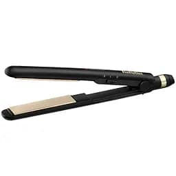 Випрямляч волосся BaByliss Ceramic Straight чорний (ST089E)