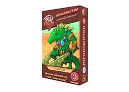 Настольная игра Games 7 Days Битва Колод. Выпуск 2: Вероломство (Clash of Decks: Treachery) (укр.) + уникальное промо! (БК002)