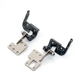 Петлі для матриці ASUS A52 A52F A52JB A52JC A52JK A52JR A52JK K52F K52JB K52JC K52JR K52JE K52DR K52N X52 X52J X52JC X52JE X52D (права+ліва)