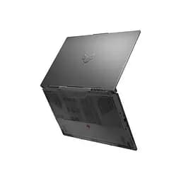 Ноутбук Ігровий Asus TUF F17 FX707ZC4 i7-12700H 24M Cache, до 4.70GHz, 17.3" FHD 144Hz, 16GB, 1TB - мініатюра 10