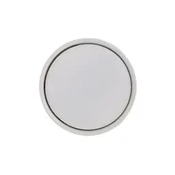 Поворотний круглий світильникBrille KWS-04 GX53 WH 48-160 - мініатюра 3