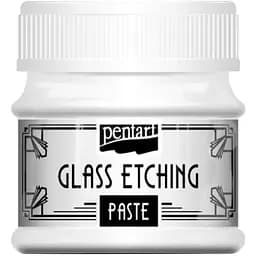 Паста для травлення скла Pentart 50 мл