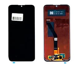 Дисплей для смартфона (телефону) Samsung Galaxy Note S7 Duos N930, gold