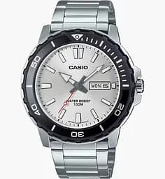 Годинник Casio MTD-125D-7A