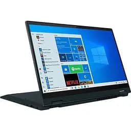Ноутбук 2 in 1 LENOVO Flex 5 14ALC05,5 5500U la 40GHz, сенсорный, 8GB, 256GB, Windows 10 Home