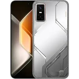 Мобільний телефон Infinix GT 30 8/256Gb Blade White (4894947101083)