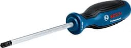 Отвертка Professional Torx T30x125мм Bosch hoz0014154