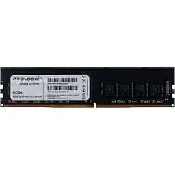 Модуль пам'яті для комп'ютера DDR4 16GB 3200 MHz Prologix (PRO16GB3200D4) - мініатюра 5