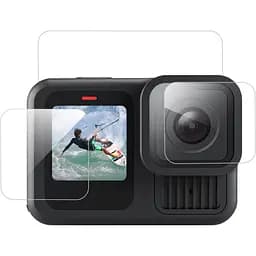Защитное стекло Telesin S6-FLM-07-TGP для GoPro Hero 13 [162430]