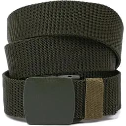 Ремінь Vintage чоловічий текстильний 3,5х122 см acs0022779