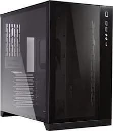 Корпус Lian Li O11 Dynamic Black PC Case (G99.O11DX.00) Без БП Б/в