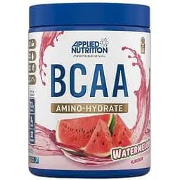 Аминокислота Applied Nutrition BCAA BCAA Amino Hydrate 450 грамм Арбуз