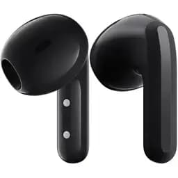 Навушники TWS Xiaomi Redmi Buds 4 Lite Black - мініатюра 3