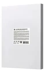 Пленка для ламинирования, А3, 80 мкм, глянцевая, 100 ед, 2E (2E-FILM-A3-080G)